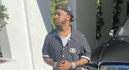 Benny The Butcher reveals "Long Live DJ Shay" tracklist