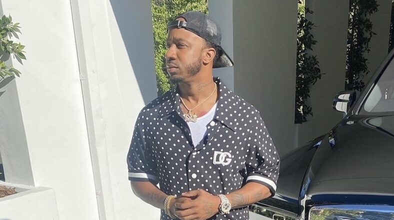 Benny The Butcher reveals "Long Live DJ Shay" tracklist