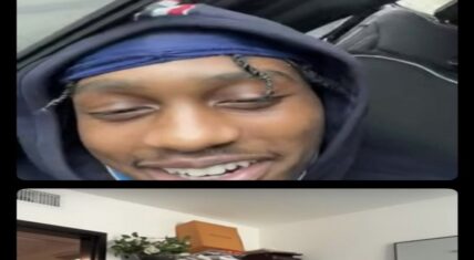 Lil Tjay reportedly out of hospital after June shooting