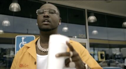 Blacc Zacc releases "Life Of A Trapper" video