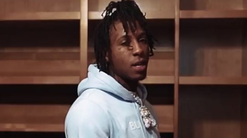 NBA Youngboy surpasses 4 billion streams in 2022