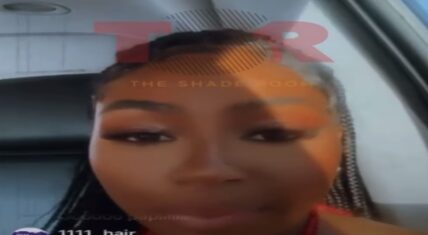 Yung Miami says her mental breakdown didn't involve Diddy