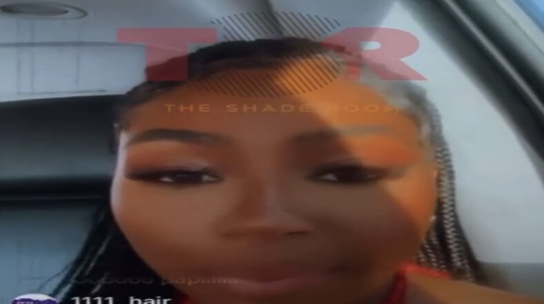 Yung Miami says her mental breakdown didn't involve Diddy