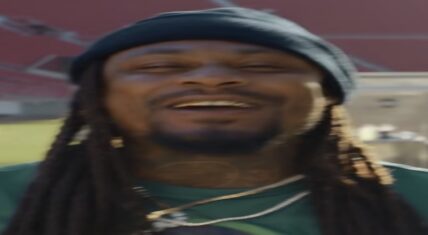Marshawn Lynch arrested for DUI in Las Vegas