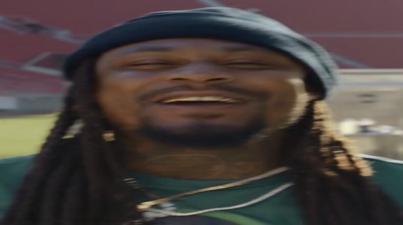 Marshawn Lynch arrested for DUI in Las Vegas