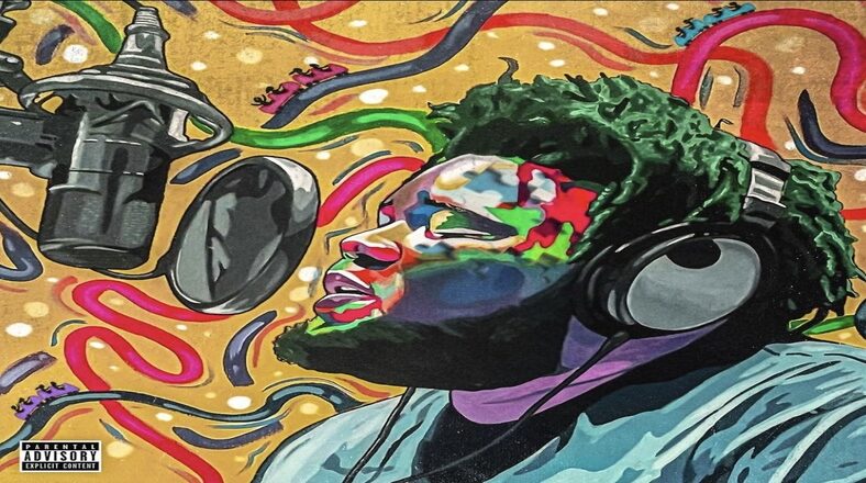 Rod Wave's "Beautiful Mind" to debut at number one in US