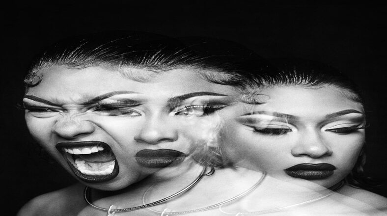 Megan Thee Stallion's "Traumazine" debuts at number four in US