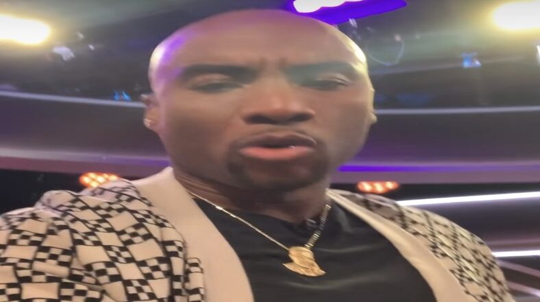 Charlamagne Tha God hints at a Breakfast Club documentary