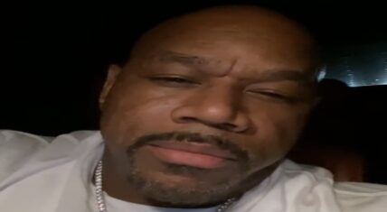 Wack 100 given cease-and-desist for using Nipsey Hussle verse