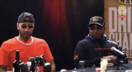 Timbaland and Swizz Beatz sue Triller for $28 million
