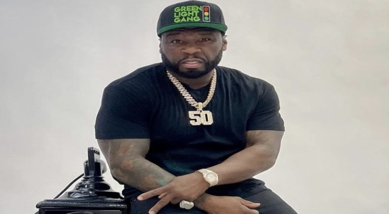 50 Cent's Sire Spirits partners with Houston Texans as drink provider
