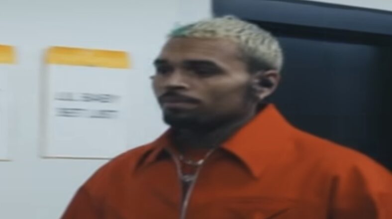 Chris Brown asks fans if he deserves Hollywood Walk Of Fame star