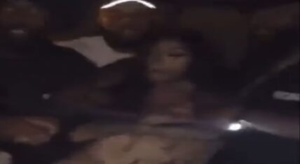 Woman speaks about trying to snatch Asian Doll's chain
