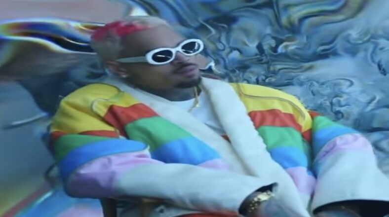 Chris Brown says "One Of Them Ones Tour" may come to Europe