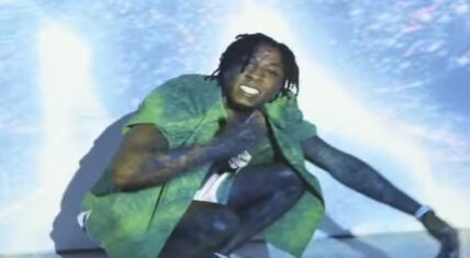 NBA Youngboy allegedly signs $60 million deal with Birdman