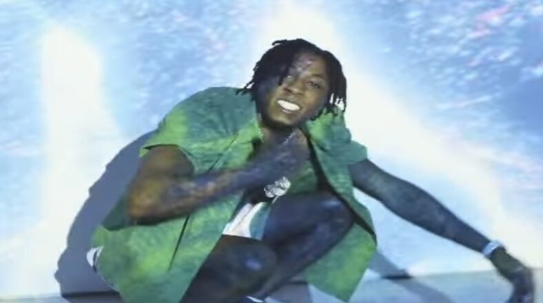NBA Youngboy allegedly signs $60 million deal with Birdman