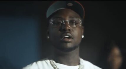 Blacc Zacc releases "Bows From Out West" video