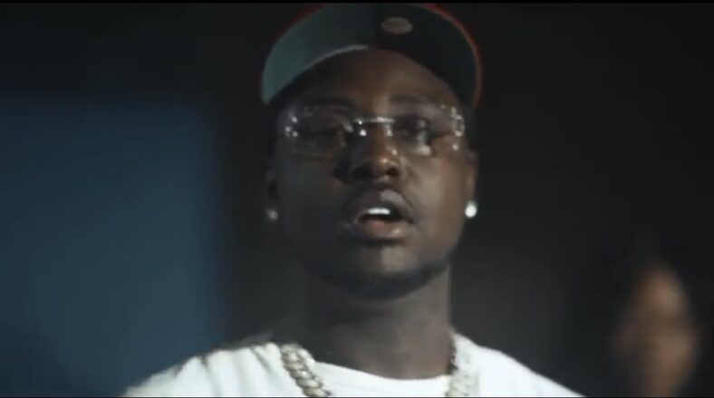 Blacc Zacc releases "Bows From Out West" video