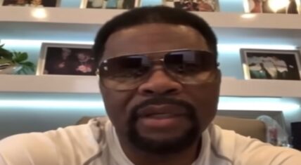 J Prince calls out Megan Thee Stallion over Carl Crawford beef