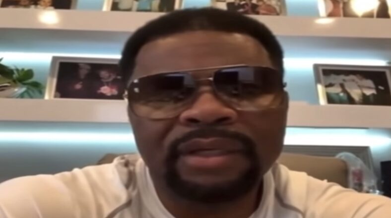J Prince calls out Megan Thee Stallion over Carl Crawford beef