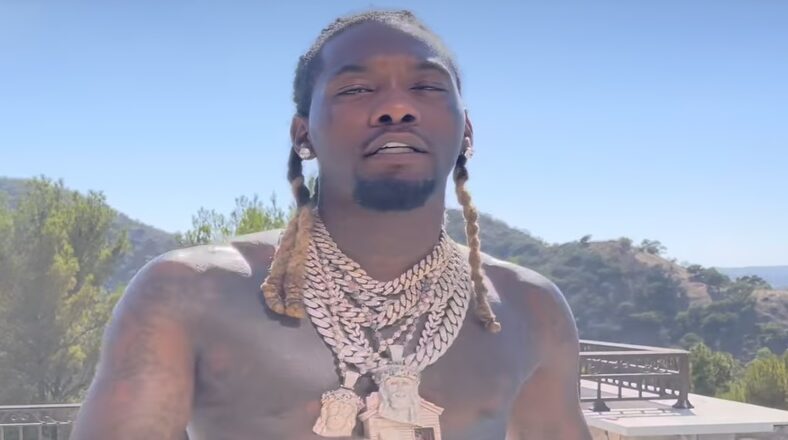 Quality Control Music denies Offset's accusations