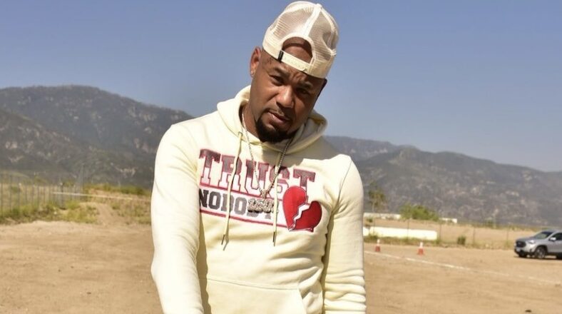 Carl Crawford still claims Megan Thee Stallion isn't from Houston