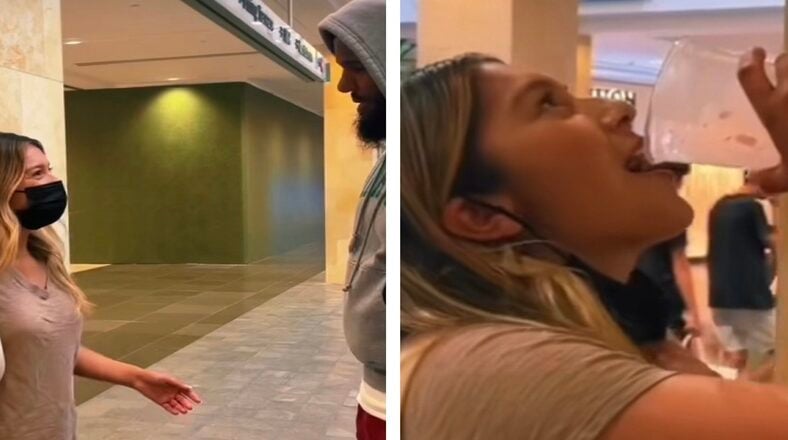 The Game offers to buy woman Balenciaga heels on one condition