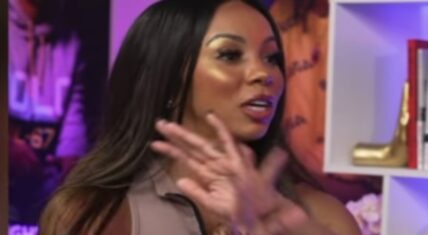 Brittany Renner says PJ Washington gives $2,500 in child support