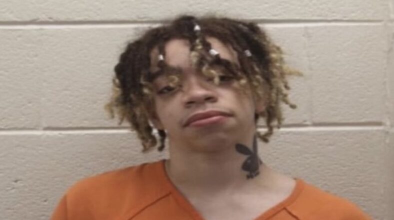 King Harris speaks on backlash for recent arrest