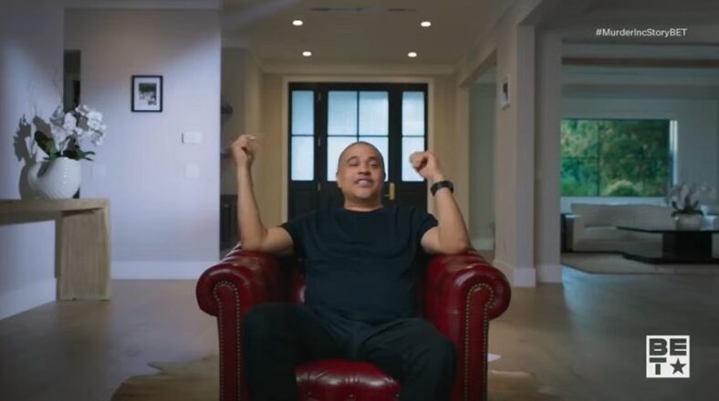 Irv Gotti gets dragged on Twitter over Ashanti