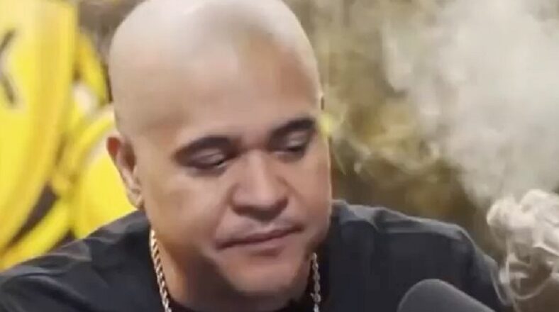 Irv Gotti says Fat Joe is not his friend and says he was a fake friend