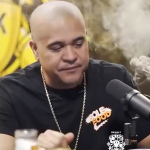 Irv Gotti says Fat Joe is not his friend and says he was a fake friend