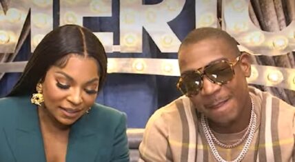 Ja Rule says he does not condone Irv Gotti's comments on Ashanti