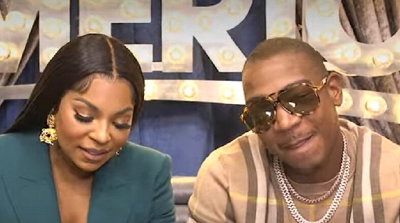 Ja Rule says he does not condone Irv Gotti's comments on Ashanti