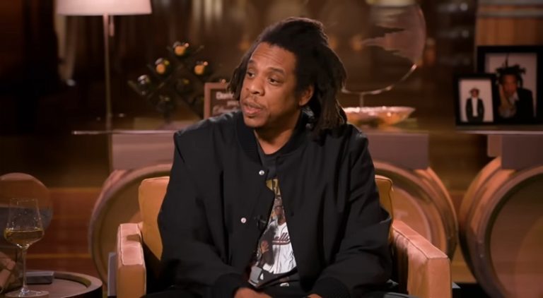 Jay-Z dominates the internet with verse on DJ Khaled's God Did