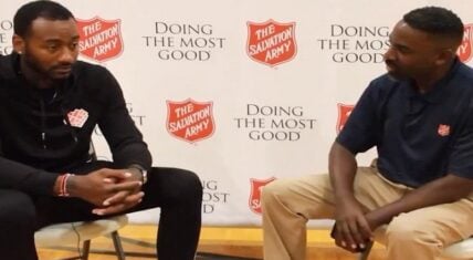 John Wall admits he considered committing suicide
