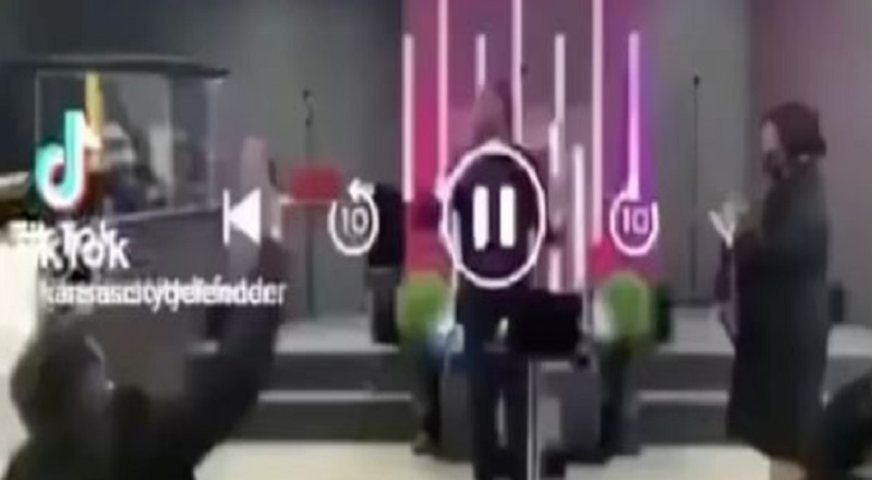Kansas City pastor insults congregation for not buying him a watch