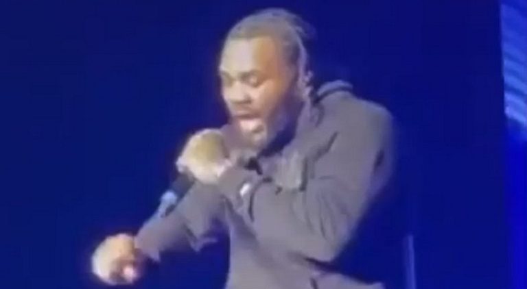 Kevin Gates dominates Twitter with his new dance routine