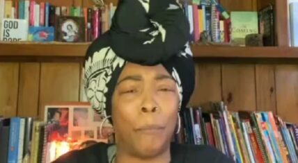 Khia gets dragged on Twitter for calling Beyonce's album devil's music