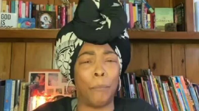 Khia gets dragged on Twitter for calling Beyonce's album devil's music