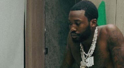 Meek Mill calls out industry people after leaving Roc Nation