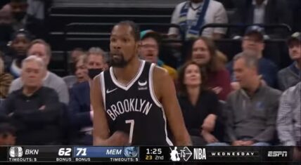 Memphis Grizzlies interested in trading for Kevin Durant