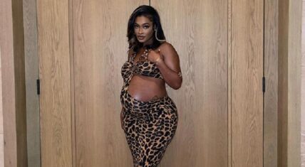 Miracle Watts assures fans she did not die in fiery car accident