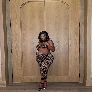 Miracle Watts assures fans she did not die in fiery car accident