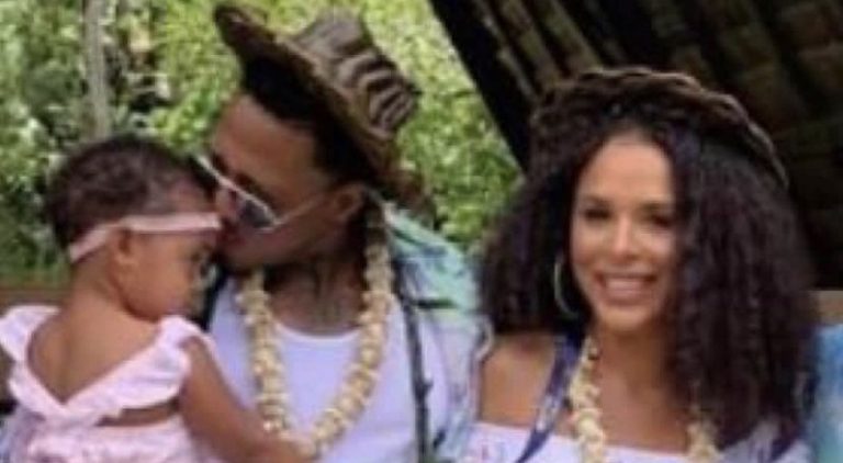 Nick Cannon expecting third child with Brittany Bell his ninth overall