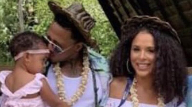 Nick Cannon expecting third child with Brittany Bell his ninth overall