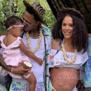 Nick Cannon expecting third child with Brittany Bell his ninth overall