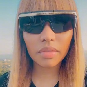Nicki Minaj reveals she was mistaken for Trina in the store