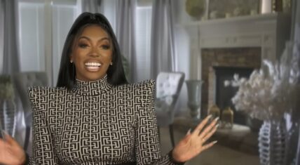Porsha Williams allegedly offered $5 million to return to RHOA