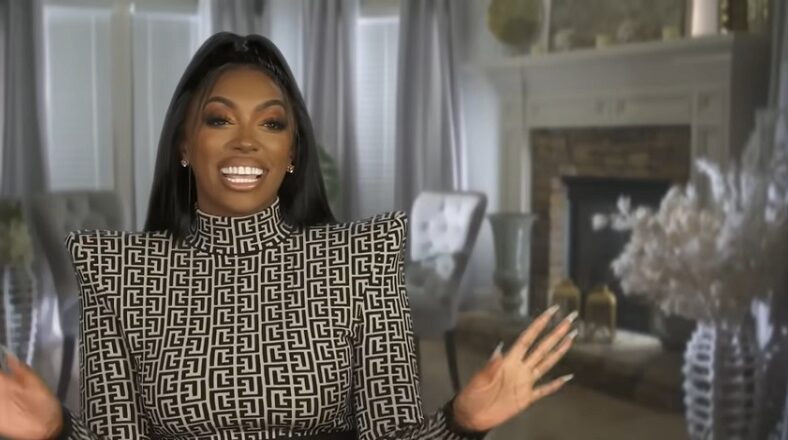 Porsha Williams allegedly offered $5 million to return to RHOA